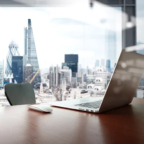 London Office