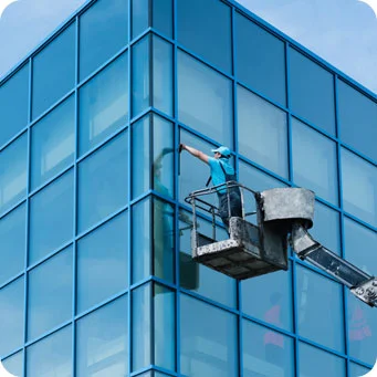 Periodical Cleaning & Windows 4 Window cleaning