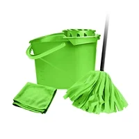 Green Cleaning