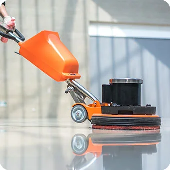 Periodical Cleaning & Windows 2 Hard Floor Care