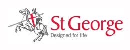 St George Logo