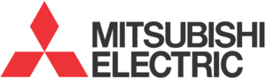 Mitsubishi Logo