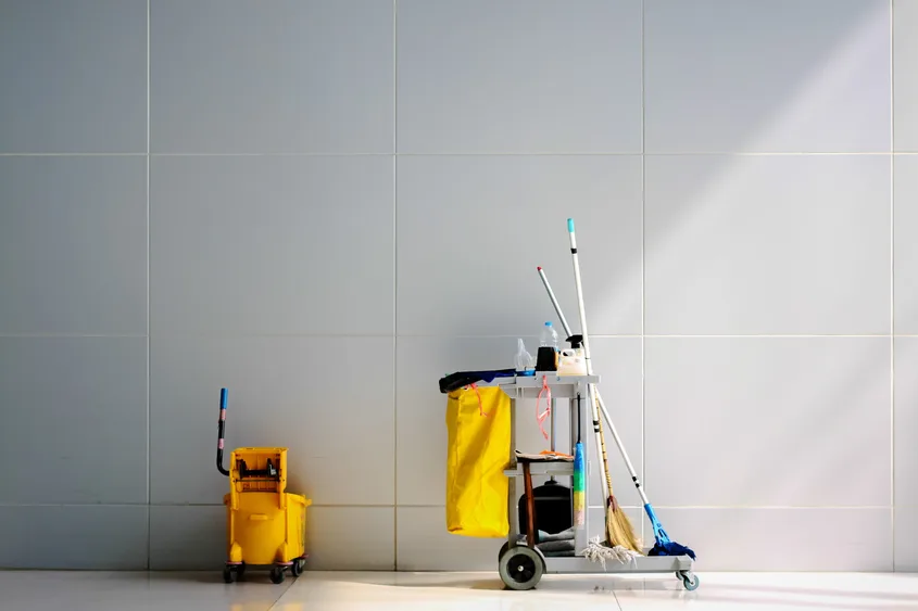Best Office Cleaning Company in London